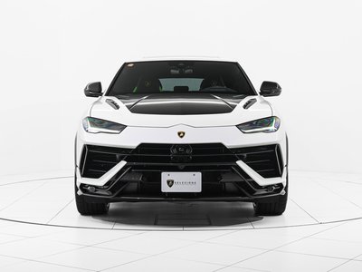 LAMBORGHINI URUS - 2