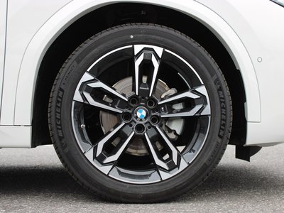 2025 BMW X2 — миниатюра 46