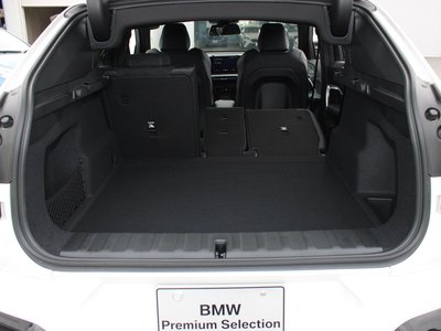 2025 BMW X2 — миниатюра 122