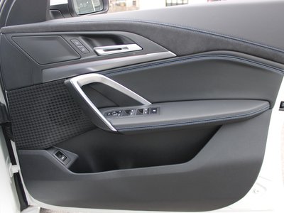 2025 BMW X2 — миниатюра 50