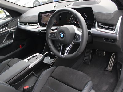2025 BMW X2 — миниатюра 55