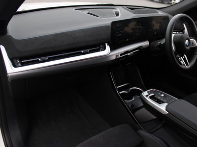 2025 BMW X2 — миниатюра 103
