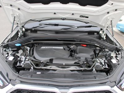 2025 BMW X2 — миниатюра 128