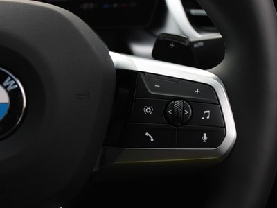 2025 BMW X2 — миниатюра 61