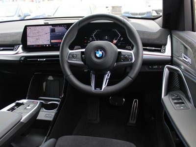 2025 BMW X2 — миниатюра 54