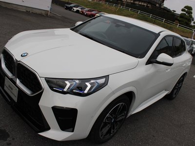 2025 BMW X2 — миниатюра 31
