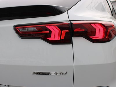 2025 BMW X2 — миниатюра 40