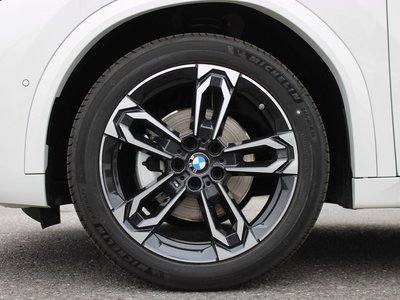 2025 BMW X2 — миниатюра 41