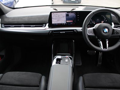 2025 BMW X2 — миниатюра 52