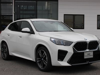 2025 BMW X2 — миниатюра 20