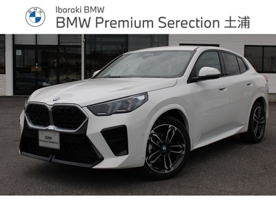 BMW X2 - 1