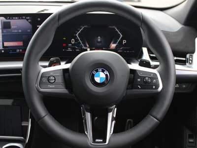 2025 BMW X2 — миниатюра 65