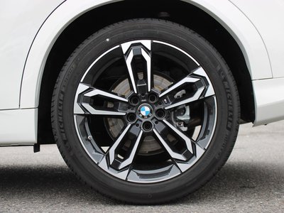 2025 BMW X2 — миниатюра 43