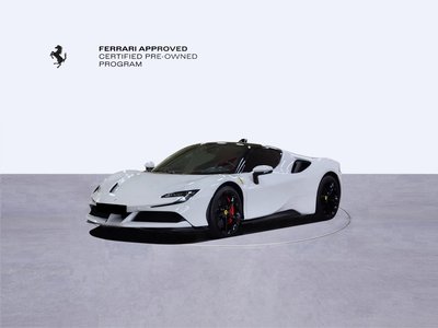 FERRARI SF90 STRADALE - 10