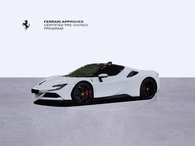 FERRARI SF90 STRADALE - 9