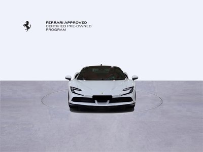 FERRARI SF90 STRADALE - 5