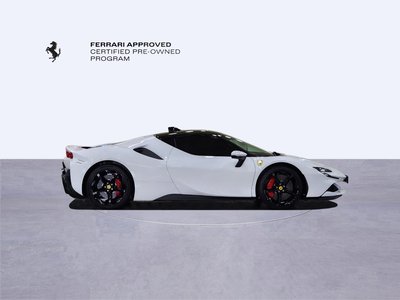 FERRARI SF90 STRADALE - 7