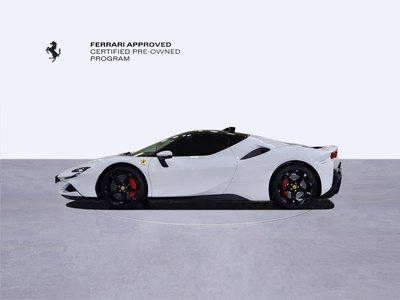 FERRARI SF90 STRADALE - 8