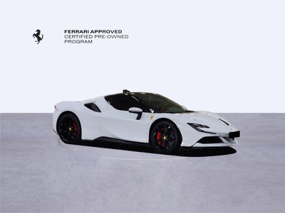 FERRARI SF90 STRADALE - 6