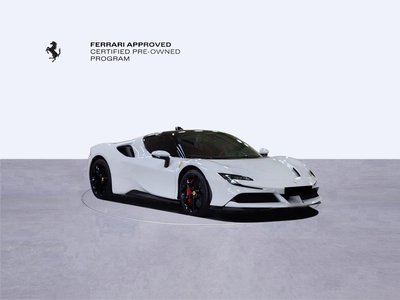 FERRARI SF90 STRADALE - 3