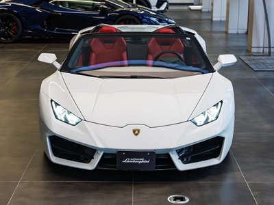 LAMBORGHINI HURACAN - 6