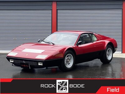 FERRARI 512 BB