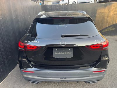 MERCEDES-BENZ GLA - 8