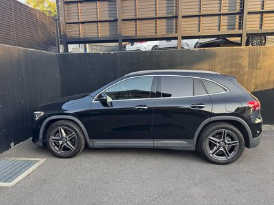 MERCEDES-BENZ GLA - 5