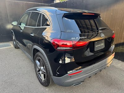 MERCEDES-BENZ GLA - 6