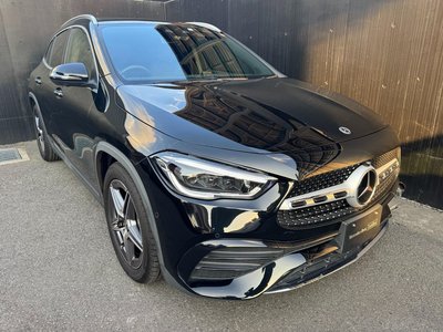 MERCEDES-BENZ GLA - 3