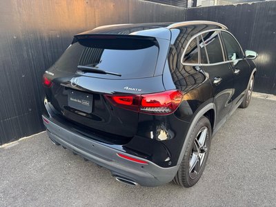 MERCEDES-BENZ GLA - 7