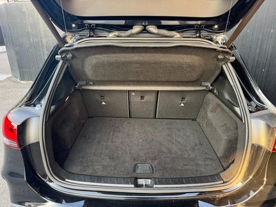 MERCEDES-BENZ GLA - 9