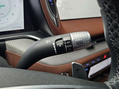 2022 Genesis G90 (RS4) 缩略图 32