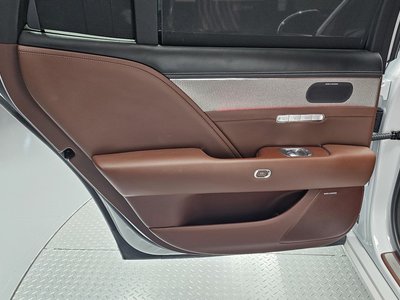 2022 Genesis G90 (RS4) 缩略图 16