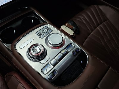 2022 Genesis G90 (RS4) 缩略图 13