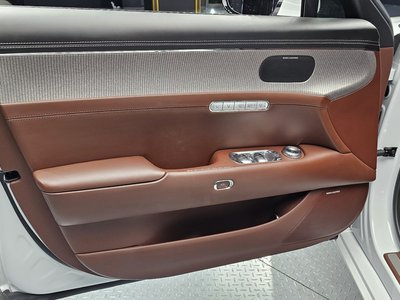 2022 Genesis G90 (RS4) 缩略图 15