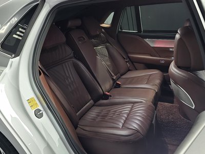 2022 Genesis G90 (RS4) 缩略图 18
