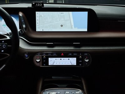 2022 Genesis G90 (RS4) 缩略图 21