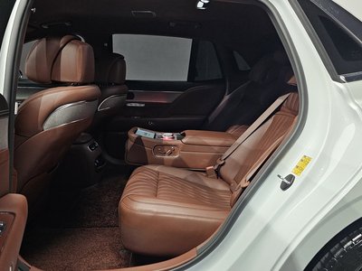 2022 Genesis G90 (RS4) 缩略图 17