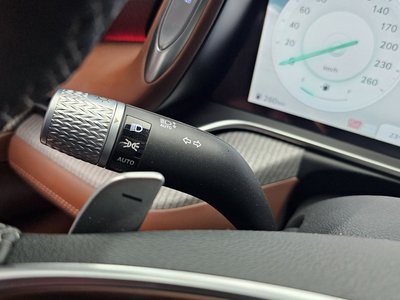 2022 Genesis G90 (RS4) 缩略图 31
