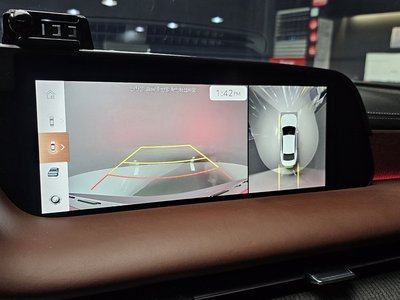 2022 Genesis G90 (RS4) 缩略图 22