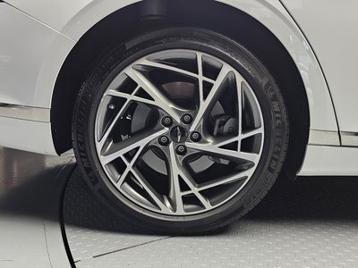 2022 Genesis G90 (RS4) 照片 7