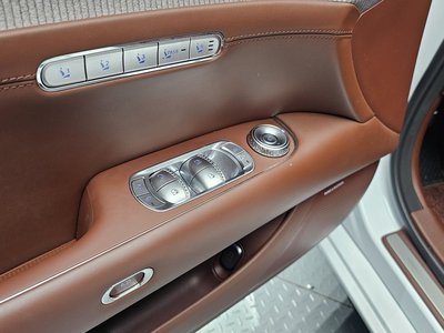 2022 Genesis G90 (RS4) 缩略图 28