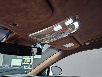 2022 Genesis G90 (RS4) 缩略图 24