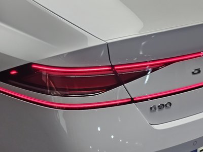 2022 Genesis G90 (RS4) 缩略图 11