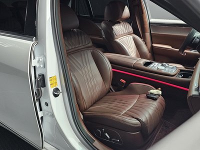 2022 Genesis G90 (RS4) 缩略图 19