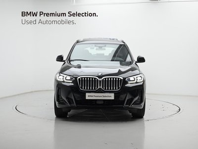BMW X3 - 2