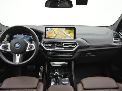 BMW X3 - 4