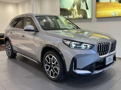 BMW X1 - 6