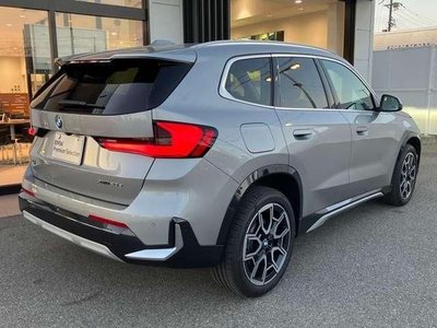 BMW X1 - 3